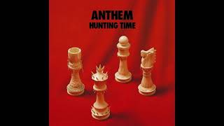 Anthem アンセム - Hunting Time (1989)