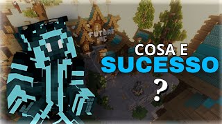 Vi mostro delle clip di quello che e successo nel mio server Minecraft | FutureMC