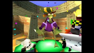 Crash Team Racing - Oxide Updates [ModSDK v3 Preview] (7/8)