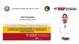 TESTIMONIO 13 - LISARE NANELY NAJERA FLORES