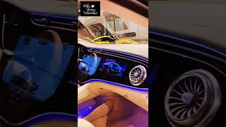 Benz Car Breathtaking Ye Nahi tou koun ? #shorts #benz  #gogosinemarath #cars @GoGos InEmarath