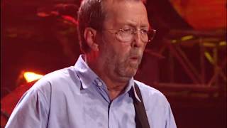 Eric Clapton - I Shot The Sheriff (Crossroads Guitar Festival 2004)