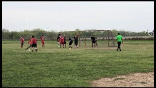 I PLAYED IN THE RGV WORLD CUP!!!!