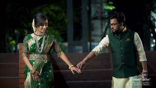 Rahul and Baishakhi  |  Engagement  |  Chittagong Wedding  |  Cinematography by Dream Weaver