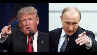 First Trump-Putin face-to-face meeting on Friday in Germany