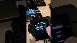 Ada yang pernah ngalamin? 😂 #gopro #motovlog #goprohero7black #actioncamera