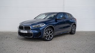 BMW X2 xDrive20i