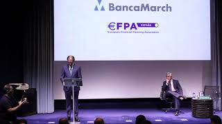 Banca March Diplomas EFPA