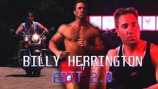 🔥Billy Herrington edit 2.0 | Shadow Lady x Metamorphosis (Slowed)🔥