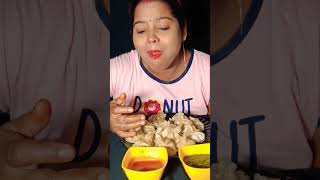 momo new  short #viral #bigbites #eatingshow #mukbang #bigbitemukbang #asmr #newvlog