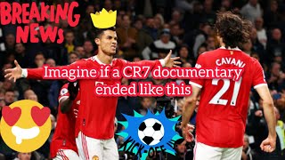 Imagine if a Ronaldo/CR7 documentary ended like this - Part 2 | Tove Lo - Habits