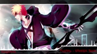 Nightcore - Broken soul