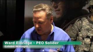 PEO Soldier testimonial