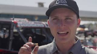 Hercules Tires & Will Rodgers Wrap Up the Mint 400