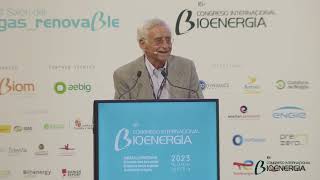 Fernando Selva. Biometagás La Galera. BIOMETAGÁS LA GALERA: El triunfo de la Obstinación