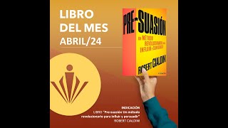 Club de Lectura - 14/05/2024