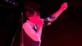 Billy Talent - Fallen Leaves (Live) - Barrowland Ballroom Glasgow - 18th June 2024