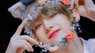 Bts V is live