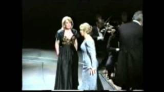 Marina Shutova, Zoya Smoglianinova - Fu la sorte dell'armi ("Aida" G. Verdi)