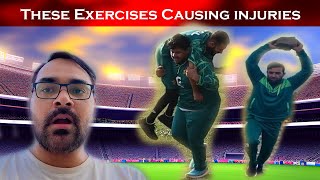 Shocking Truth: Kakul Camp's Deadly Drills Spell Disaster for Cricketers! 😱