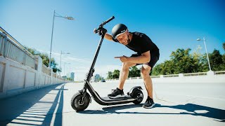 5 Best Electric Scooter in 2023