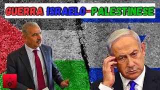 GUERRA ISRAELE - PALESTINA In BREVE!!!