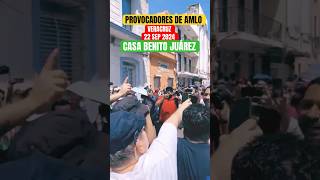 AMLO UN CAOS EN VERACRUZ #lopezobrador #morena #amlo #amlovers #amlove #amlousa #sos #populismo