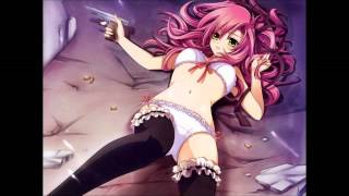 Nightcore - Zar nije te stid (Moby Dick)