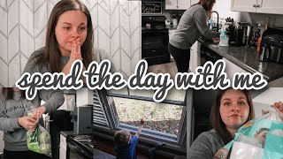 Let’s Catch Up! How I’m Doing | Productive & Chatty Day In the Life of a Mom Routine 2024 | Dossier