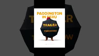 👀🐻                                                  #paddington #movie #trailer #2024 #game #review