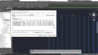 Fixing depth in Civil3D profile view bands