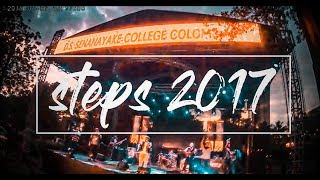 D.s senanayake college , colombo 07 steps walk 2017