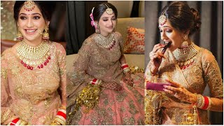 lehenga designs 2020 images: bridal lehenga 2020 | latest lehenga designs 2020 for bridal pics