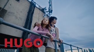 Above the City Lights | HUGO Your Way