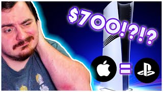 Sony Becoming the APPLE of Gaming!? | A Loony Gaming Moment