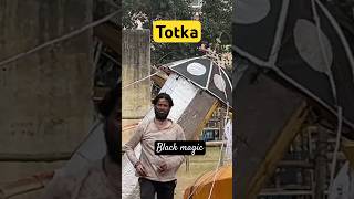 Black Magic #blackmagic #kalajadu #totka #ravan #shorts #viralvideo