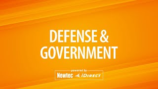 Defense and Government