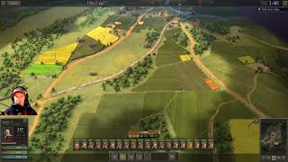 Ultimate General: Civil War Confederate Campaign 2nd Bull Run Part 2