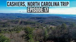 North Carolina Mountains | Cashiers, NC