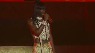 Lil Nas X - (Live on Lollapalooza Brazil) (Full Concert)