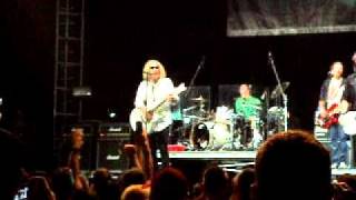 Collective Soul Shine Live Rib America 2010 Indianapolis In