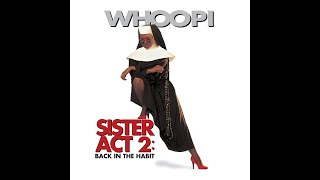 Retirement Home - Miles Goodman (Sister Act 2 Unreleased Score)