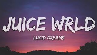 Lucid Dreams - Juice WRLD - Fortnite map