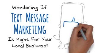 Text Message Marketing