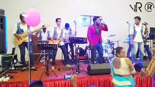 Saiyawe Hindi Song With SILVER FLASH - Thiwanka Dilshan ( Hiru Star) Wedding Function