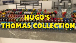 HUGO'S THOMAS COLLECTION TRAILER