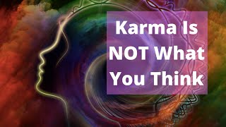 How to Change Karma✨ It's not what you think and It's easy to change 🌟#Karma#ChangeKarma#Mariabryan