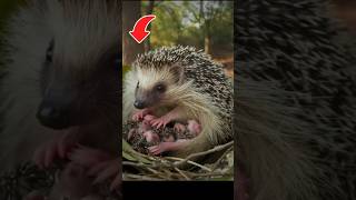 Animal give birth #animals #wildanimal #shorts