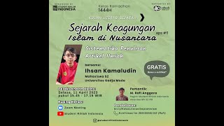 WEBINAR #105  SRI: Sistematika Penulisan Artikel Ilmiah