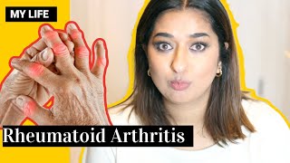 LIFE WITH RHEUMATOID ARTHRITIS | HINDI | NEVER GOING TO BE SAME AGAIN EP:5 |